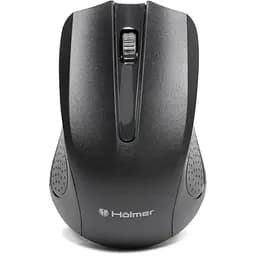 Мишка Hölmer MW-01OF Wireless Black (MW-01OF)
