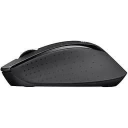 Миша бездротова Logitech B330 SILENT PLUS Wireless (910-004913) чорна - мініатюра 3