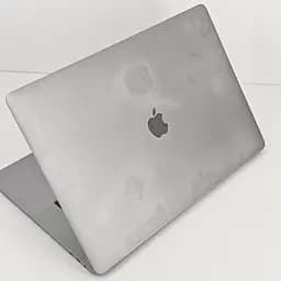 Ноутбук Apple MacBook Pro 15" A1990 Retina (C02Z167FLVDQ) (i7-9750H/16/512SSD/PRO 555X) - Class B - мініатюра 2