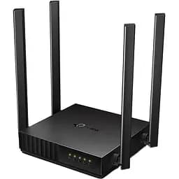 Бездротовий маршрутизатор (роутер) TP-Link Archer C54 [64977] - мініатюра 2