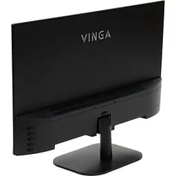 Монітор Vinga 24S110-11B - мініатюра 3