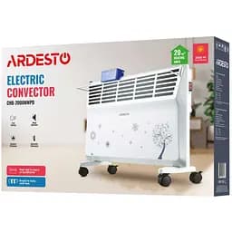 Конвектор Ardesto CHB-2000MWPD - мініатюра 9