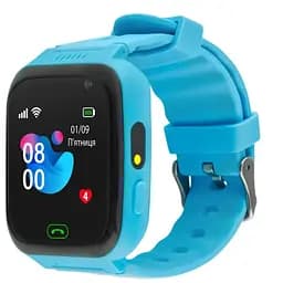 Smart Watch GARMIX PointPRO-100 WIFI BLUE UA UCRF