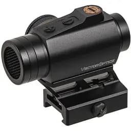 Прицел коллиматорный Vector Optics Maverick-IV 1x20 Mini 3МОА