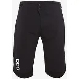 Велошорти POC Resistance Pro DH Shorts XXL Чорний