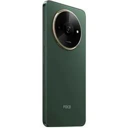 Смартфон Xiaomi Poco C61 3/64GB Green (Global Version) Без NFC - мініатюра 7