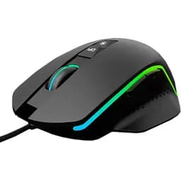 Комплект [миша + навушники + килимок] GamePro [GS890] - мініатюра 3