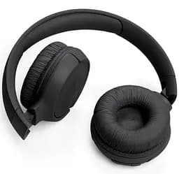 Навушники JBL TUNE 520BT Чорні (JBLT520BTBLKEU) - мініатюра 8