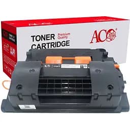 Картридж ACO HP CF281A (81A) (ACO-CF281A)