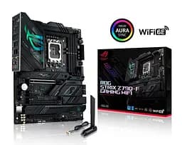 Материнская плата Asus ROG STRIX Z790-F Gaming WIFI (90MB1CP0-M0EAY0)
