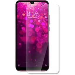 Захисна плівка StatusSKIN для Xiaomi Redmi Y3 Екран Глянцева Titan