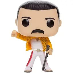 Ігрова фігурка Funko Pop! Queen Фредді Мерк'юрі (33732)