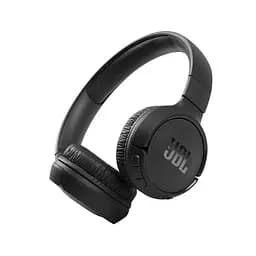 Навушники JBL Tune 510BT Black (JBLT510BTBLK) - мініатюра 1