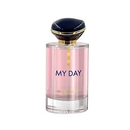 Парфумована вода жіноча Milestone Perfumes (Emper) My Day 100 мл (MM35549)