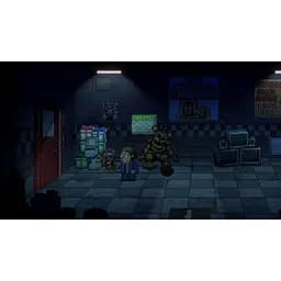 Ключ активації Microsoft Five Nights at Freddy's Into the Pit для Xbox One/Series S/X - мініатюра 13