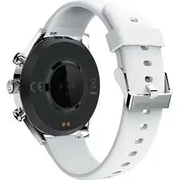 Смарт-годинник Black Shark S1 Classic BS-S1C Silver - мініатюра 4