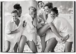 Peter Lindbergh. On Fashion Photography - мініатюра 2