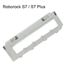 Кришка відсіку основної щітки робота-пилососа Xiaomi RoboRock S7 ( S702-00 S752-02 ) S7 Plus / S7 MaxV / T7 / Q7 - мініатюра 2