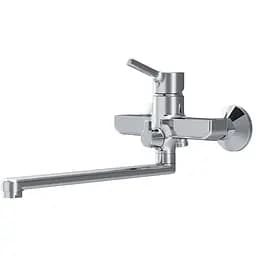 Змішувач для ванни та душу AM.PM X-Joy S (F85B90000)