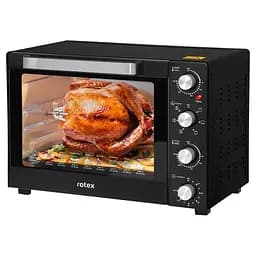 Електрична піч ROT650-B