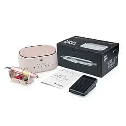 Фрезер X3 PRO Bucos Nail Drill 65W/35000 POWDERY