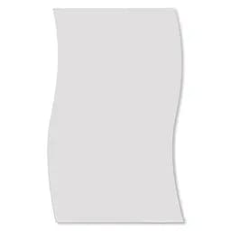 Дзеркало акрилове самоклеюче Sticker Wall 270 x 420 мм x 2 мм SW-00001519