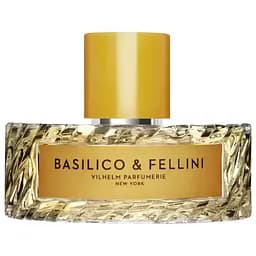 Парфюмированная вода Vilhelm Parfumerie Basilico & Fellini 100 мл 