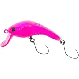 Воблер Nories Rush Bell 33F 33 mm 1.9 g Розовый (1013-1812.02.75)