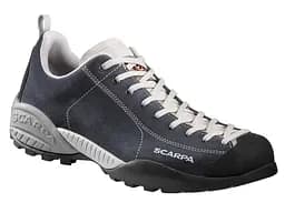 Кроссовки Scarpa Mojito 42,5 Темно-сірий