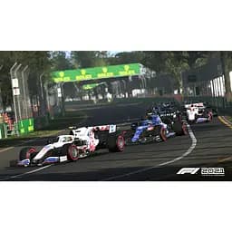 Ключ активації Microsoft F1 2021 Deluxe Edition для Xbox One/Series - мініатюра 4