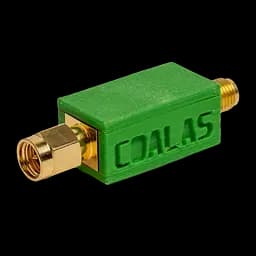 Фільтр COALAS::LPF-1G-16W