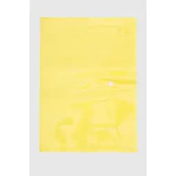 Папка з кнопкою YIWULIXINH2-25062ZHANGENFU 17 Жовтий (2000989782537)(SC)