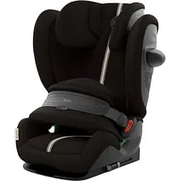 Автокресло Cybex Pallas G2 Plus Moon Black черное (524000563)