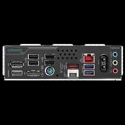 Материнська плата Gigabyte B850M Gaming X WIFI6E Socket AM5 (B850M GAMING X WIFI6E) - мініатюра 3