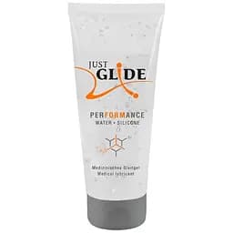 Лубрикант Orion Just Glide Performance 200 мл