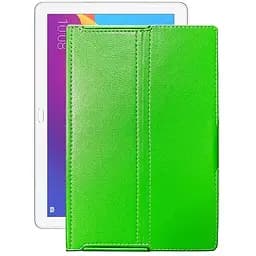 Чохол StatusCASE з екошкіри для планшету Honor Pad 5 10.1 Зелений