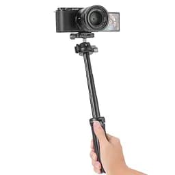 Селфі-трипод Ulanzi Falcam Tripod with Arca Quick Release (UV-2600 MT-47) - мініатюра 6