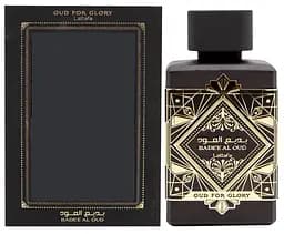 Парфумована вода Lattafa Badee Al Oud for Glory унісекс 100 мл