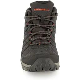 Черевики Merrell Accentor 3 Sport Mid GTX Mns 42 Black/Orange (1054-036.1232) - мініатюра 3