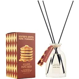  Аромат для дома Sister's Aroma Fluffy Pancakes 140 мл