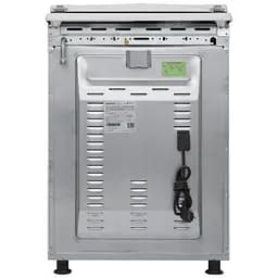 Комбінована плита Eleyus Corus 6007 H1 EF WH - мініатюра 5