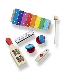 Набір музиканта-початківця Melissa&Doug (MD1318) - мініатюра 2