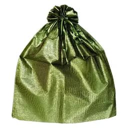 Мішок Люрекс 45 х 55 см