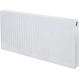 Радіатор сталевий Thermo Alliance 22 тип бічне підключення 500х1800 см (TA225001800K)