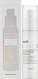 Вітамінна сироватка для обличчя Klairs Freshly Juiced Vitamin Charging Serum 30 мл - мініатюра 2