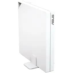 ASUS Маршрутизатор RT-AX57 GO AX3000, 1xGE LAN, 1xGE WAN, MESH EU-UK