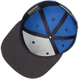 Кепка Favorite 60 Blue/Snapback Blue - мініатюра 5