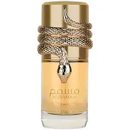 Парфюмированная вода оригинал Lattafa Musamam White Intense 100 мл