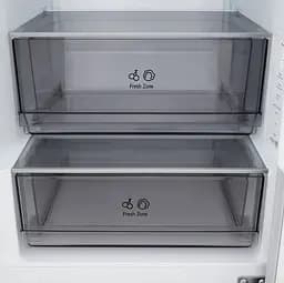 Холодильник LG GC-B459EEYM (7237066) - мініатюра 5