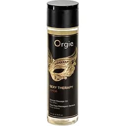 Масажна олія Orgie - Sexy Therapy Amor (200 мл)